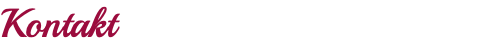 Kontakt
